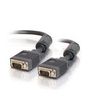 C2G 2m Pro Series HD15 UXGA M/M Monitor Cable