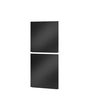 APC ER7SIDE4810 rack accessory Side panel
