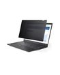 StarTech.com 15.6-inch 16:9 Laptop Privacy Filter, Anti-Glare Privacy Screen w/51% Blue Light Reduction, Notebook Screen Protector w/ +/- 30 Degrees Viewing Angle, Matte/Glossy