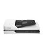 Epson WorkForce DS-1660W Flatbed scanner 600 x 600 DPI A4 Black, White