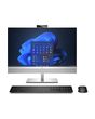 HP EliteOne 870 G9 Intel® Core™ i7 i7-13700 68.6 cm (27") 1920 x 1080 pixels All-in-One PC 16 GB DDR5-SDRAM 512 GB SSD Windows 11 Pro Wi-Fi 6E (802.11ax) Silver