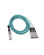 Lenovo 7Z57A03551 InfiniBand/fibre optic cable 3 m Blue