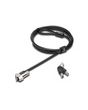 Kensington NanoSaver Laptop Lock - Master Keyed
