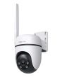 TP-Link Outdoor Pan/Tilt 4G LTE Camera