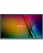 Viewsonic IFP8633-G Signage Display Interactive flat panel 2.18 m (86") LED Wi-Fi 450 cd/m² 4K Ultra HD Black Touchscreen Built-in processor Android 11