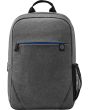 HP Prelude Backpack 15.6 15.6" Gray