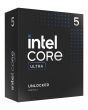 Intel Core Ultra 5 245K processor 24 MB Smart Cache Box