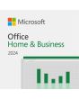 Microsoft Office Home & Business 2024 Office suite Full 1 license(s)