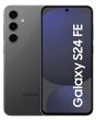 Samsung Galaxy S24 FE 17 cm (6.7") Dual SIM Android 14 5G USB Type-C 8 GB 256 GB 4700 mAh Graphite