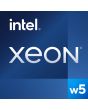 Intel Xeon w5-2555X processor 3.3 GHz 33.75 MB Smart Cache Tray
