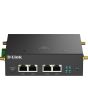 D-Link 5G Multi-Connect M2M Modem