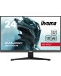 iiyama G-MASTER G2470HS-B1 computer monitor 60.5 cm (23.8") 1920 x 1080 pixels Full HD LCD Black