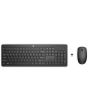HP 235 Wireless Mouse and Keyboard Combo