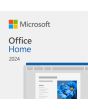 Microsoft Office Home 2024 Office suite Full 1 license(s)