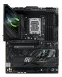 ASUS ROG STRIX Z890-F GAMING WIFI Intel Z890 LGA 1851 (Socket V1) ATX