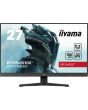 iiyama G-MASTER Unleash your full gaming potential with the Fast IPS G2770QSU Red Eagle