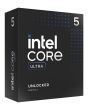 Intel Core Ultra 5 245KF processor 24 MB Smart Cache Box