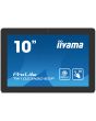 iiyama TW1023ASC-B2P computer monitor 25.6 cm (10.1") 1280 x 800 pixels Touchscreen Black