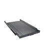 Tripp Lite SRSHELF4PSL SmartRack Standard Sliding Shelf (50 lbs / 22.7 kgs capacity; 28.3 in/719 mm Deep)
