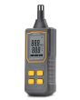 StarTech.com DH60-THERMOMETER pyrometer
