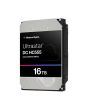 Western Digital Ultrastar DC HC555 internal hard drive 16 TB 7200 RPM 512 MB 3.5" SAS3