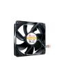 QNAP FAN-12CM-T01 computer cooling system Universal Black