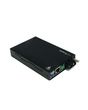 StarTech.com 10/100 Mbps Single Mode Fiber Media Converter SC 30 km