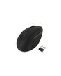 Kensington Pro Fit Left Handed Ergo Wireless Mouse