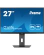 iiyama ProLite XUB2797HSN-B2 computer monitor 68.6 cm (27") 1920 x 1080 pixels Full HD LED Black