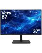 Acer Vero B7 Vero B277G 27" Full HD 16:9 ZeroFrame IPS 120Hz 4ms AdaptiveSync USB-Hub Computer Monitor