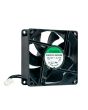 QNAP FAN-8CM-T01 computer cooling system Universal Black