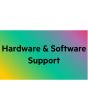 HPE H04RQE warranty/support extension 1 year(s)