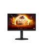 AOC 24G4X computer monitor 60.5 cm (23.8") 1920 x 1080 pixels Full HD LCD Black