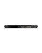 QNAP QSW-M3224-24T network switch Managed L3 10G Ethernet (100/1000/10000) 1U Black, Silver