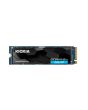 Kioxia Exceria Plus G3 2 TB M.2 PCI Express 4.0 NVMe BiCS FLASH TLC