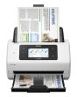 Epson WorkForce DS-800WN Sheet-fed scanner 600 x 600 DPI A4 White