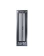 APC NetShelter SX 42U Freestanding rack Black