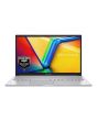 ASUS X1504VA-NJ513W Intel® Core™ i7 i7-1355U Laptop 39.6 cm (15.6") Full HD 16 GB DDR4-SDRAM 1 TB SSD Wi-Fi 6 (802.11ax) Windows 11 Home Silver