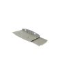 Ergotron Keyboard Tray Grey Metal