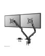 Neomounts desk monitor arm