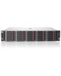 HPE StorageWorks D2700 disk array 7.5 TB Rack (2U)