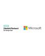HPE Microsoft Windows Server 2025 5 Users CAL WW LTU