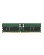 Kingston Technology 32GB, DDR5, 4800MT/s, ECC, Unbuffered, DIMM, CL40, 2RX8, 1.1V, 288-pin