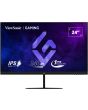 Viewsonic VX Series VX2479A-HD-PRO computer monitor 61 cm (24") 1920 x 1080 pixels Full HD LED Black