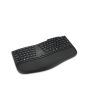 Kensington Pro Fit Ergo KB675 EQ TKL Rechargeable Keyboard