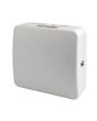 Tripp Lite EN1111 Wireless Access Point Enclosure with Lock - Surface-Mount, ABS Construction, 11 x 11 in.