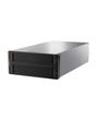 Lenovo D3284 disk array 0 TB Rack (5U) Black