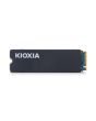 Kioxia LSC11K1T02G8 internal solid state drive 1 TB M.2 PCI Express 4.0 NVMe BiCS FLASH TLC