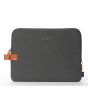 DICOTA D32026-RPET laptop case 38.1 cm (15") Sleeve case Anthracite
