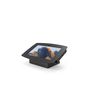 Compulocks Galaxy Tab A8 10.5" Space Enclosure AV Conference Room Capsule Black
